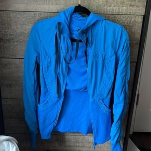 LULULEMON Jacket